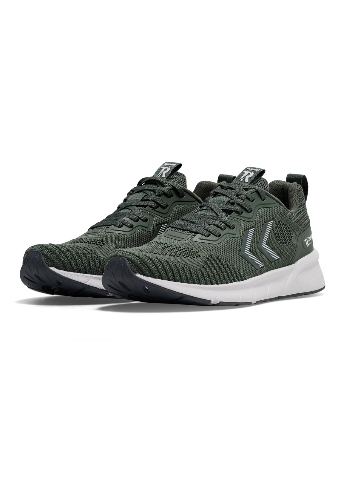 HUMMEL Reach Tr Flex (castor gray)