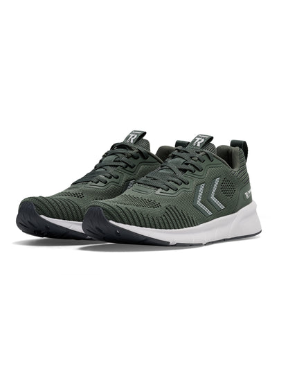 HUMMEL Reach Tr Flex (castor gray)