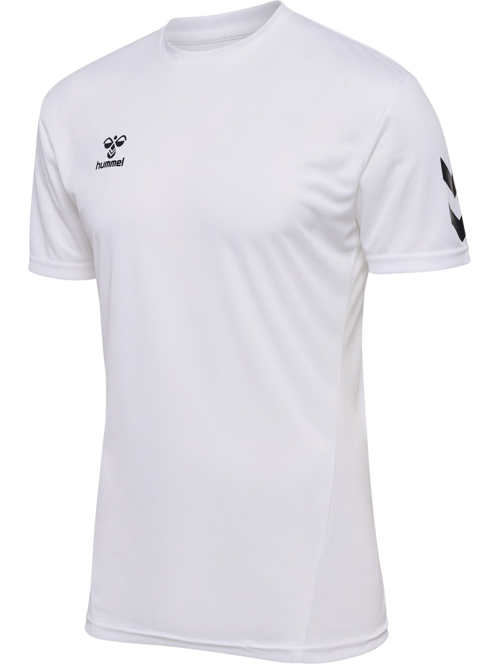 HUMMEL Logo Set (white)