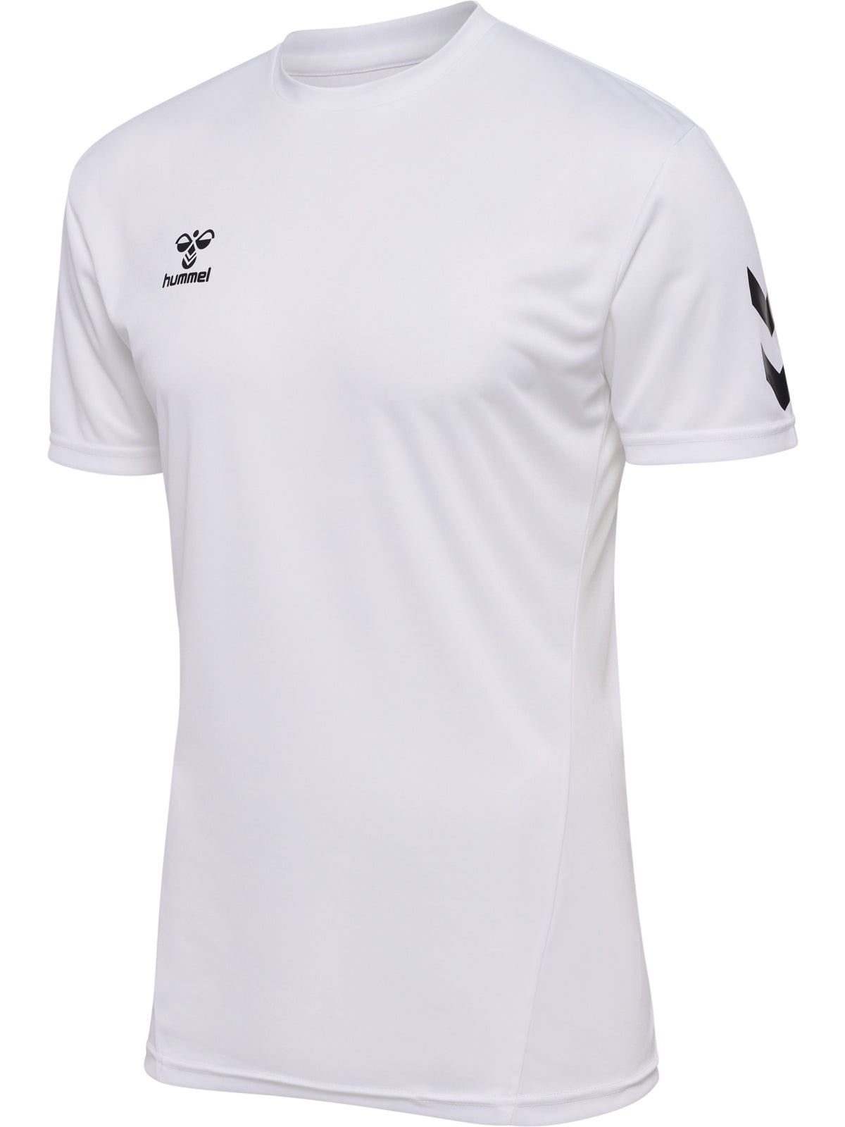 HUMMEL Logo Set (white)