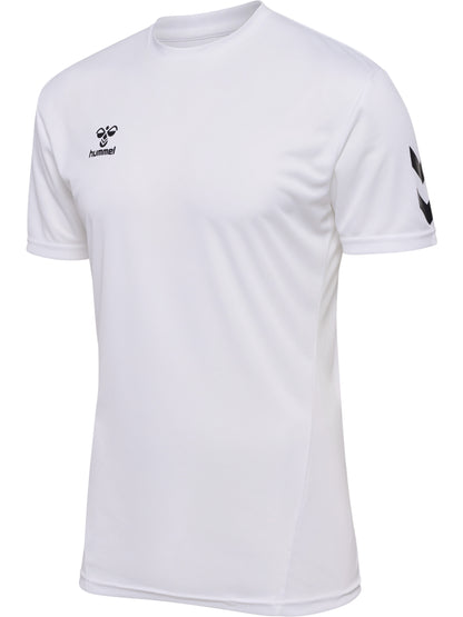 HUMMEL Logo Set (white)