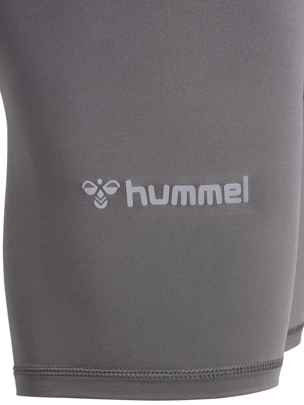 HUMMEL Bl Performance Short Tights (steel gray)