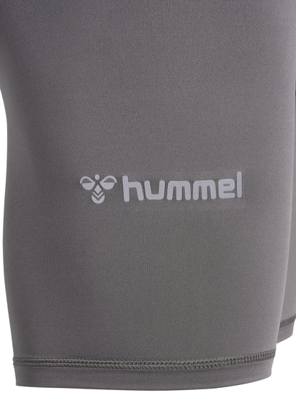 HUMMEL Bl Performance Short Tights (steel gray)