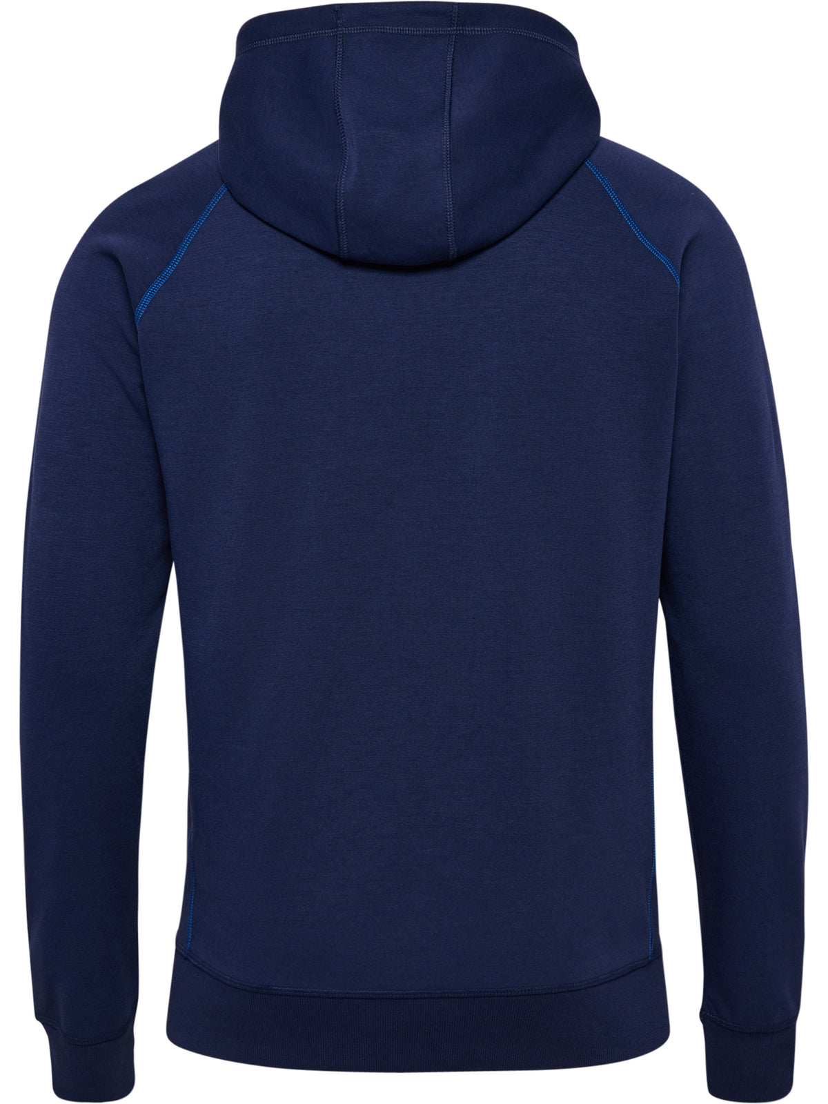 HUMMEL Move 2.0 Zip Hoodie (marine)
