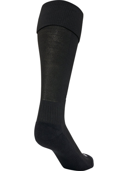 HUMMEL Essential Football Socks (black/white)