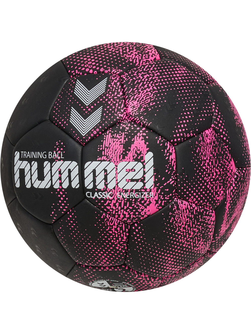 HUMMEL Blaze Classic Energizer Hb (black/pink glo)