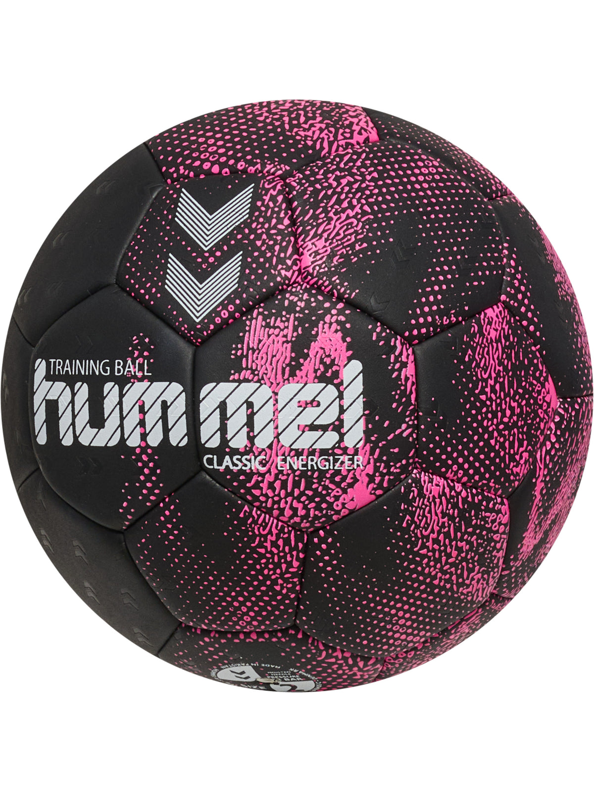 HUMMEL Blaze Classic Energizer Hb (black/pink glo)