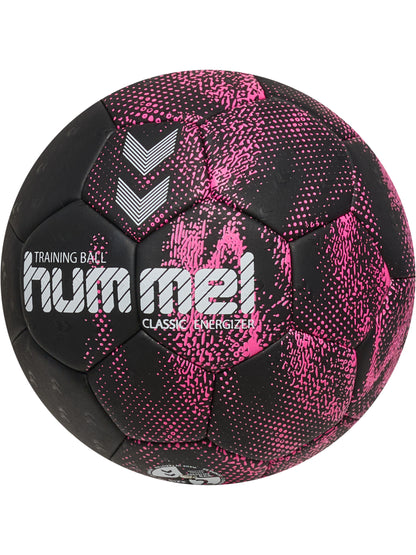 HUMMEL Blaze Classic Energizer Hb (black/pink glo)