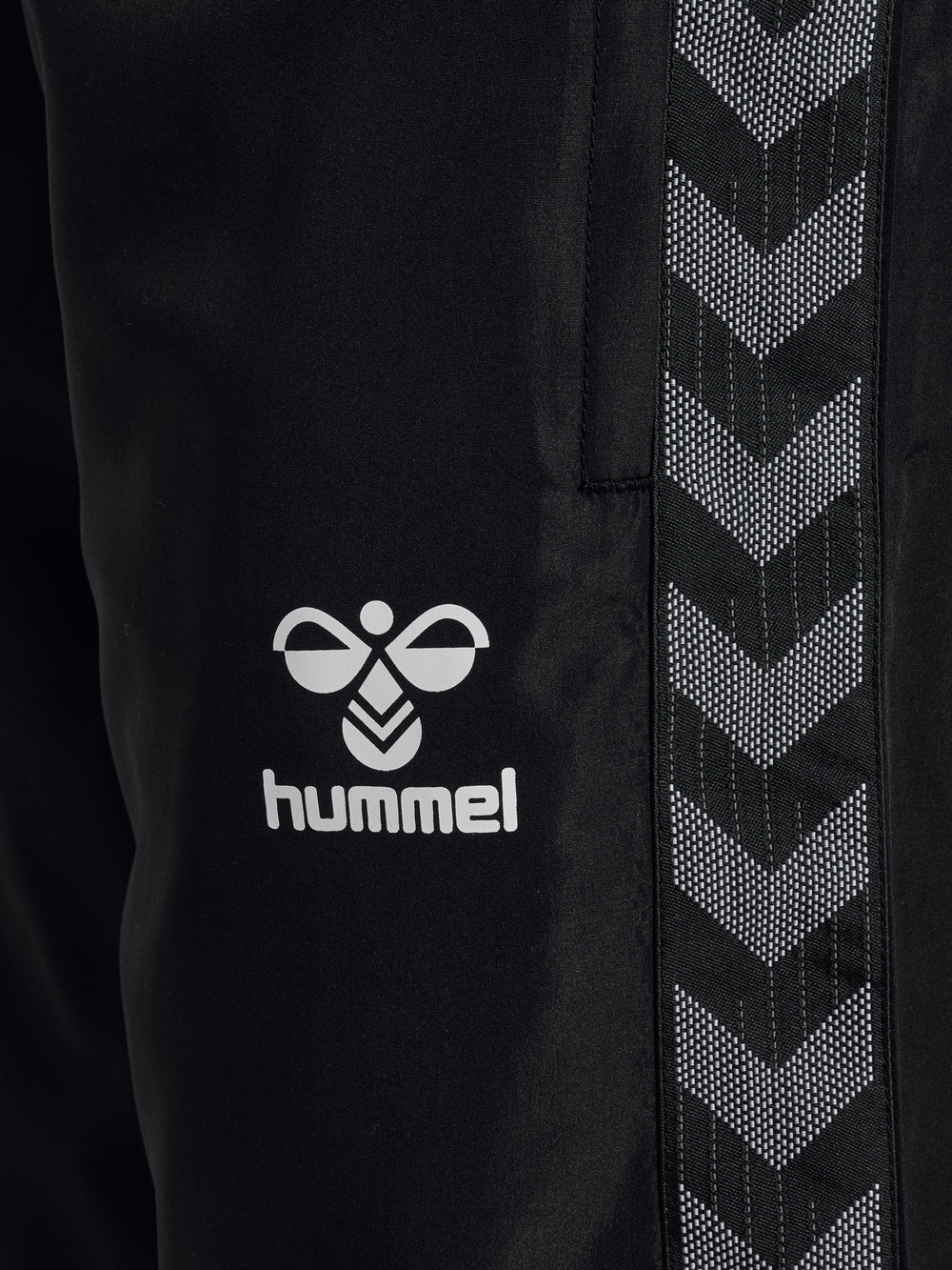 HUMMEL Authentic Micro Pants Damen (black)