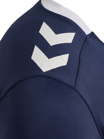 HUMMEL Rugby Jersey S/S (marine)