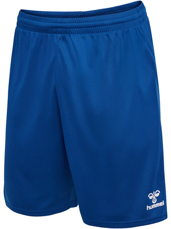 HUMMEL Essential Shorts (true blue)