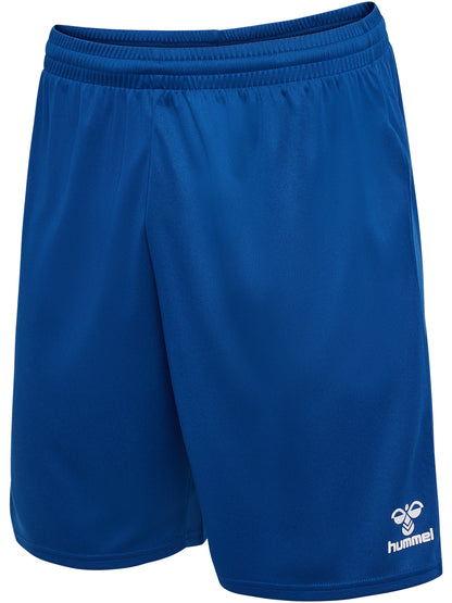 HUMMEL Essential Shorts (true blue)