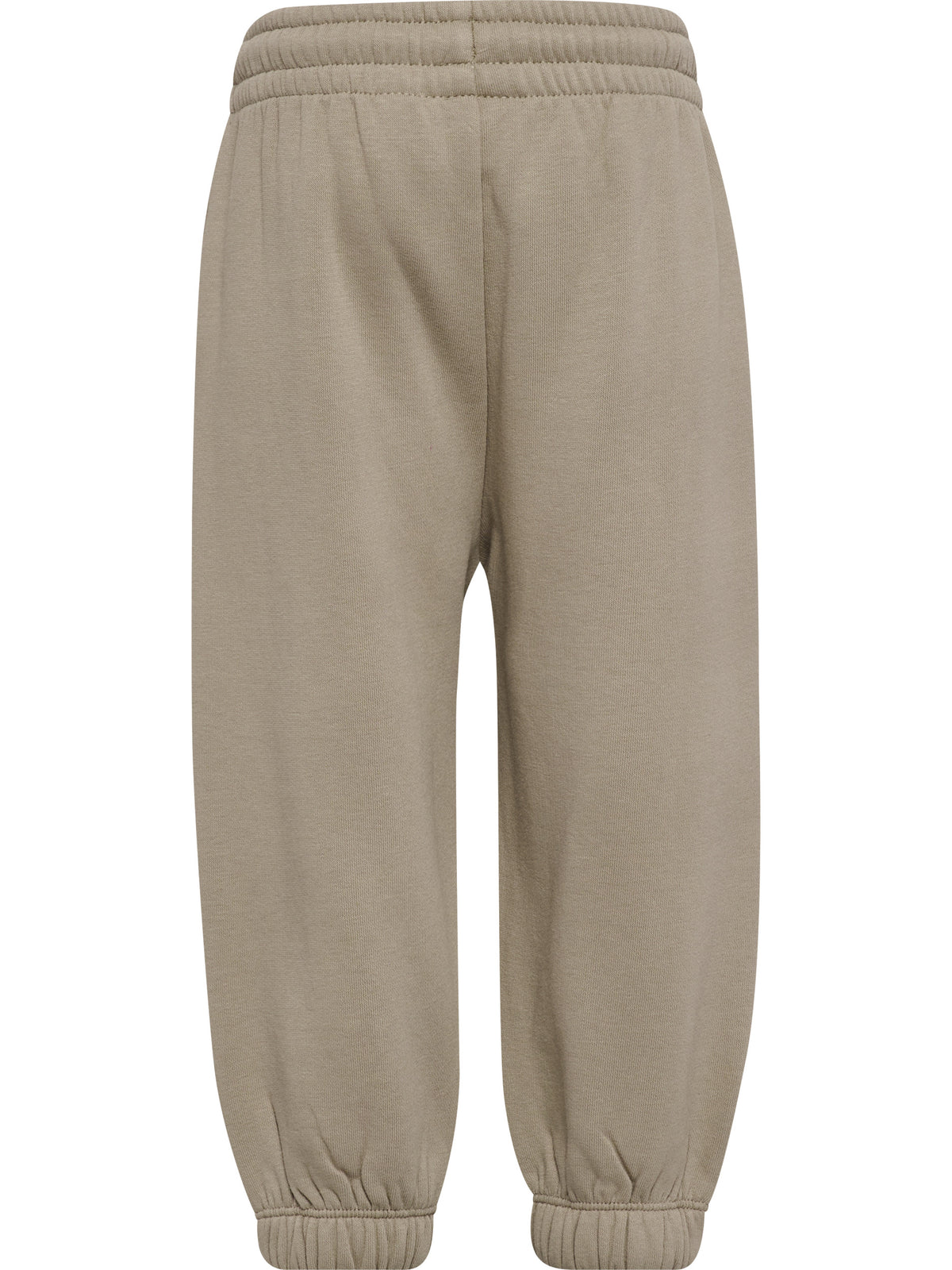 HUMMEL Mini Loose Pants Bee Kind (vintage khaki)