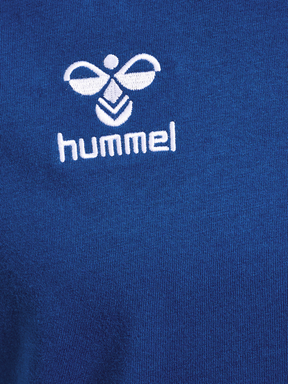 HUMMEL Go 2.0 T-Shirt S/S (true blue)