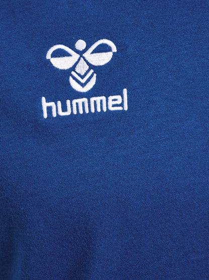 HUMMEL Go 2.0 T-Shirt S/S (true blue)