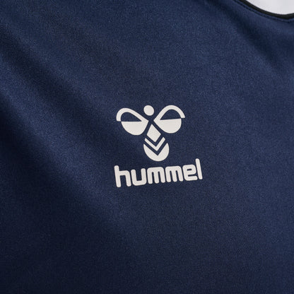 HUMMEL Core XK Poly Jersey S/S (marine)