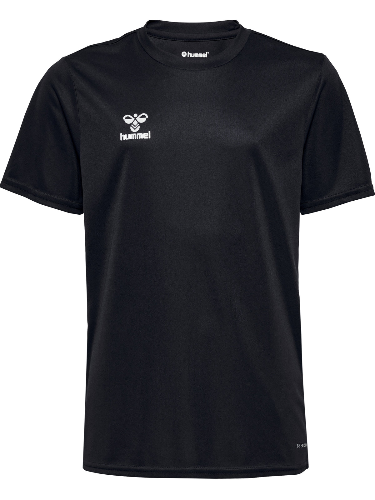 HUMMEL Essential Jersey S/S Kind (black)