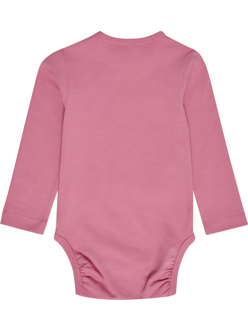 HUMMEL Mini Logo Body L/S Kind (polignac)