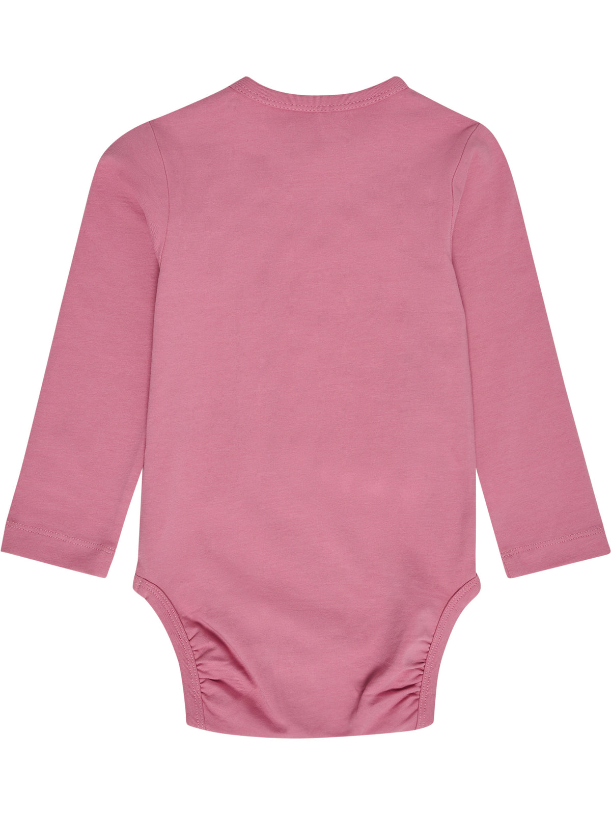 HUMMEL Mini Logo Body L/S Kind (polignac)