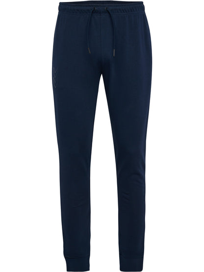 HUMMEL Active Sweatpants (total eclipse)