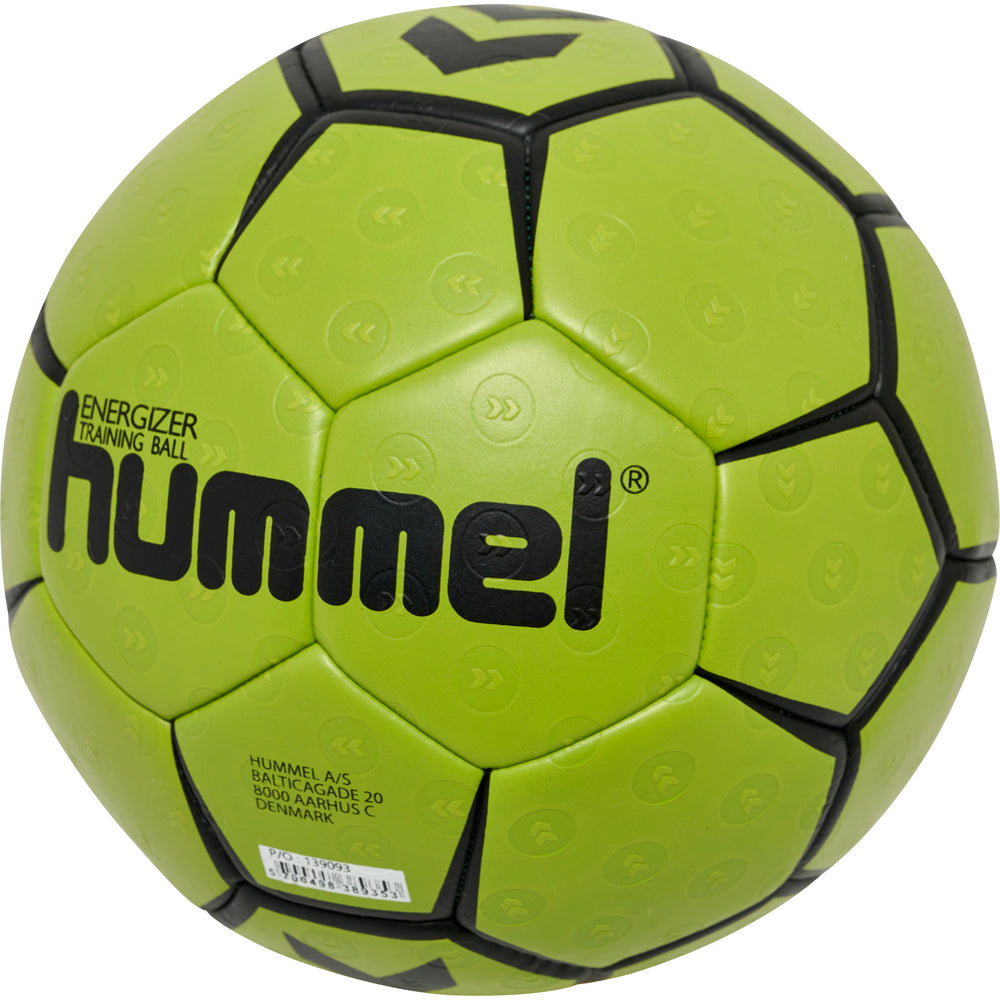 HUMMEL Action Energizer Hb (dark citron)
