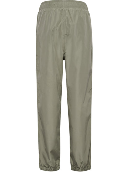 HUMMEL Nessie Rainsuit Kind (vetiver)
