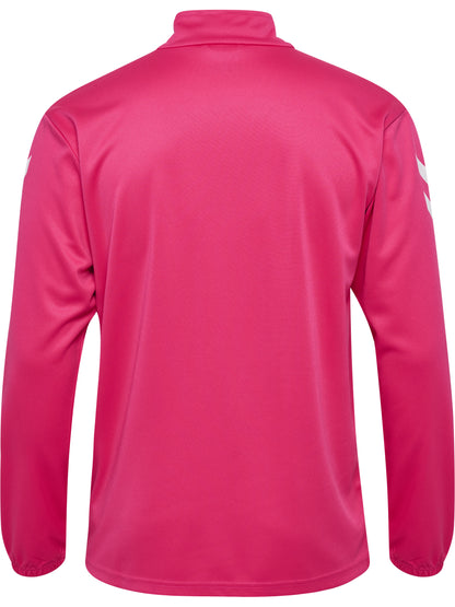 HUMMEL Logo Suit Kind (raspberry sorbet/ombre blue)
