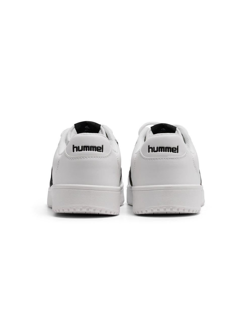 HUMMEL Derby Court Lc Kind (black)