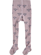 HUMMEL Mini Wool Pantyhose Kind (cloud gray)