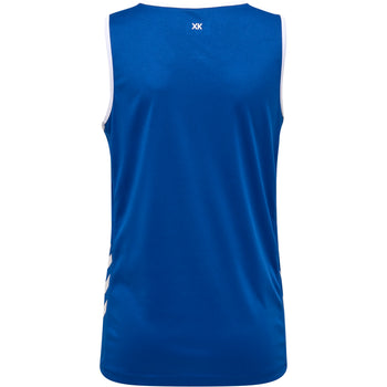 HUMMEL Core XK Basket Jersey Kind (true blue)