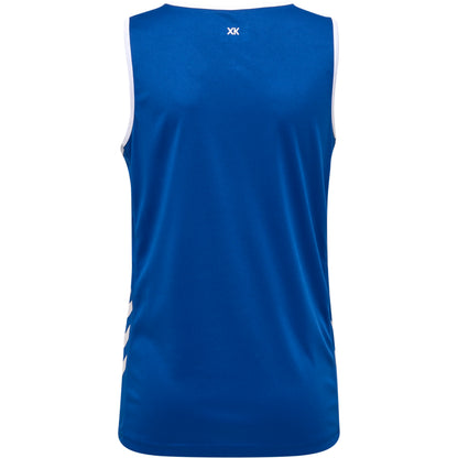 HUMMEL Core XK Basket Jersey Kind (true blue)