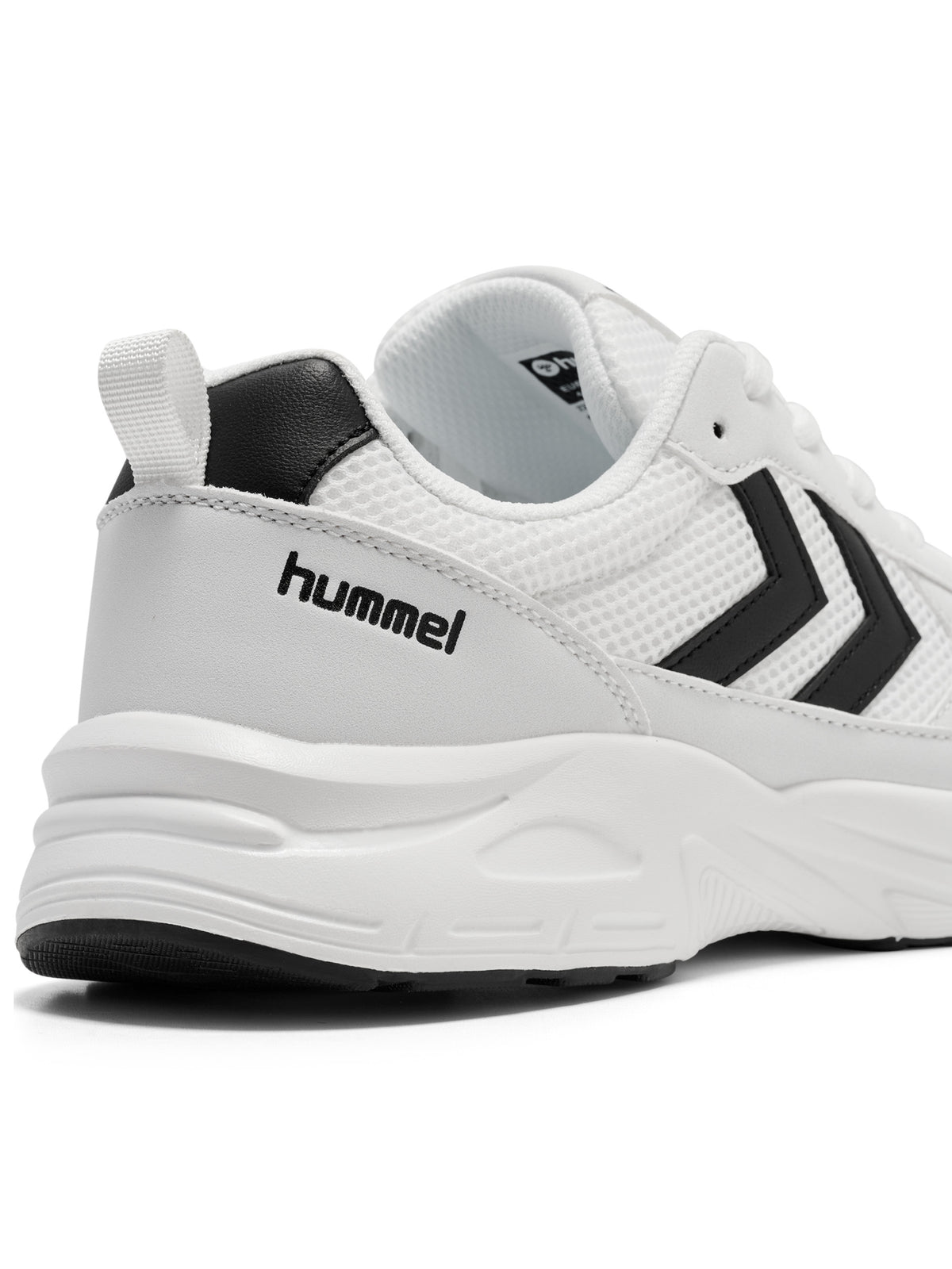 HUMMEL Enduro Light (white/black)