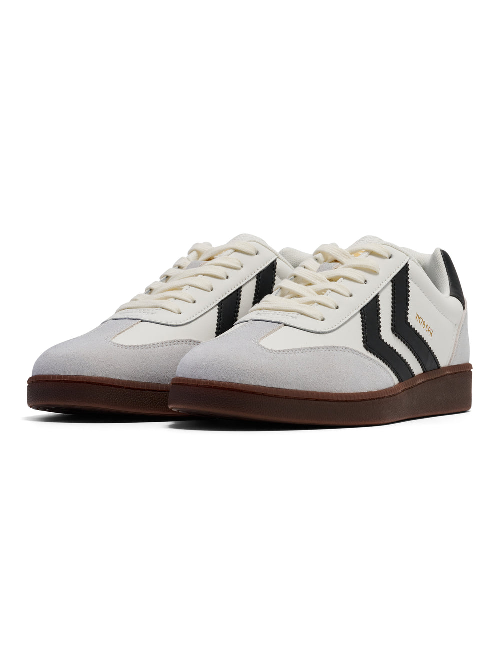 HUMMEL VM78 Cph Ls (white/black)
