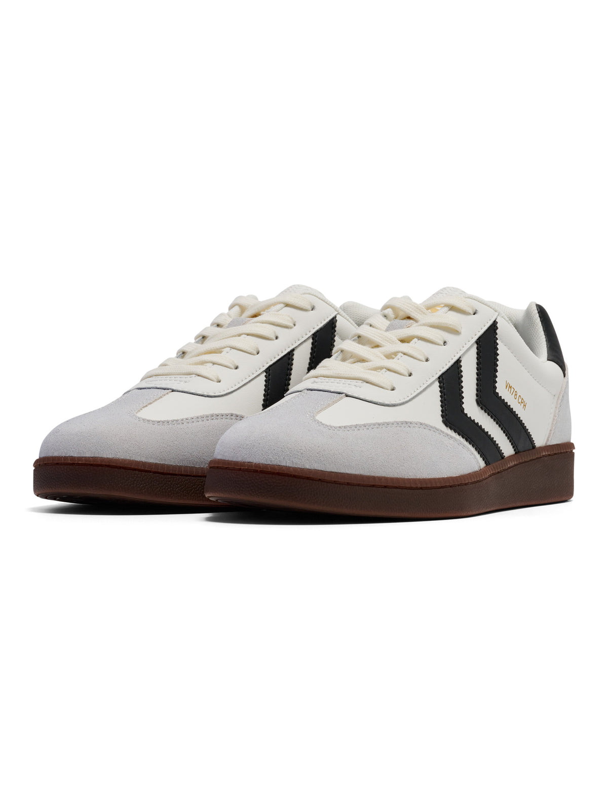 HUMMEL VM78 Cph Ls (white/black)