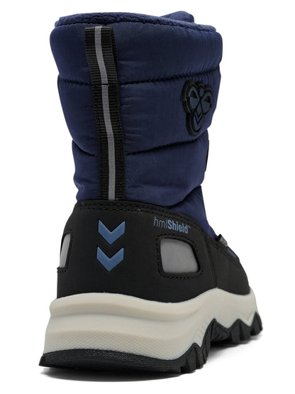 HUMMEL Brook High Tex Boot Kind (black iris)