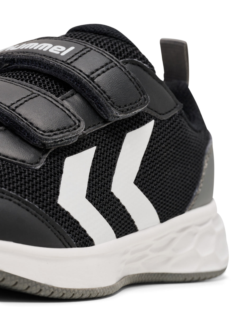 HUMMEL Turbo Run 1.0 Kind (black)