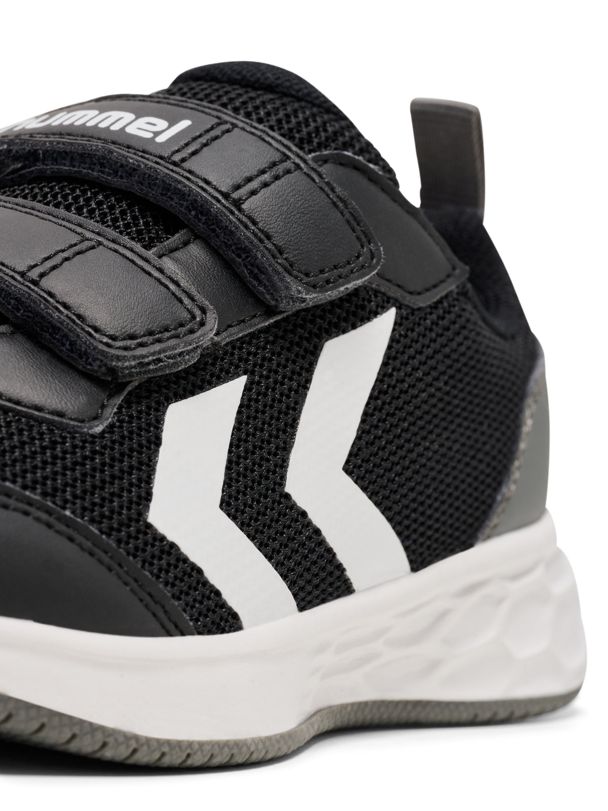 HUMMEL Turbo Run 1.0 Kind (black)