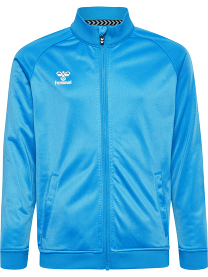 HUMMEL Playful Tracksuit Kind (diva blue)