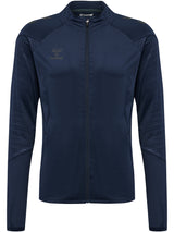 HUMMEL Pro Training Zip Jacket Unisex Blau