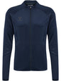 HUMMEL Pro Training Zip Jacket Unisex Blau