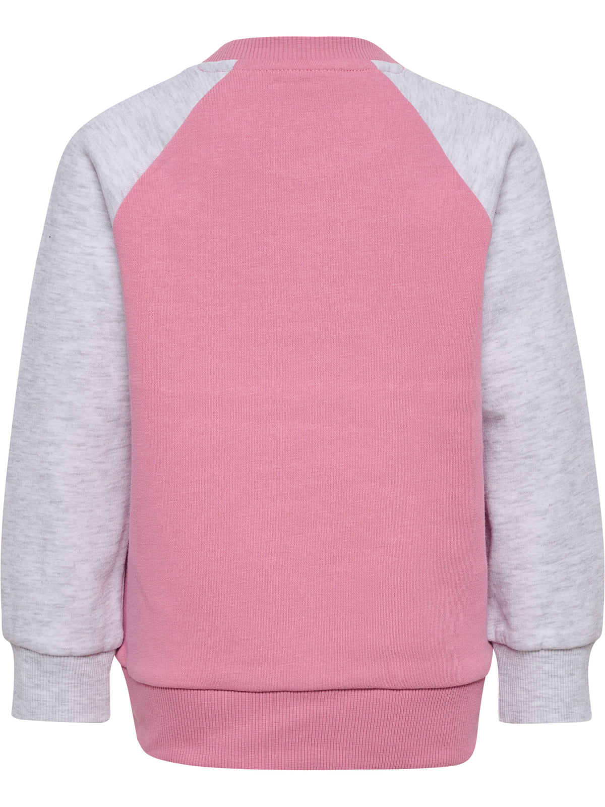 HUMMEL Mini Reg Base Sweat Set Kind (polignac)