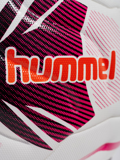 HUMMEL Legacy Elite Fb (pink/orange/black)