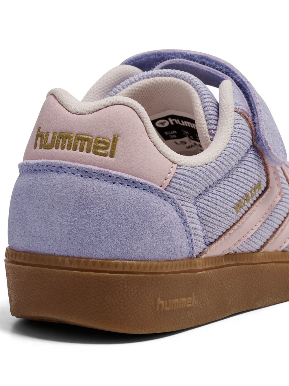HUMMEL VM78 Cph Kind (purple heather/barely pink)