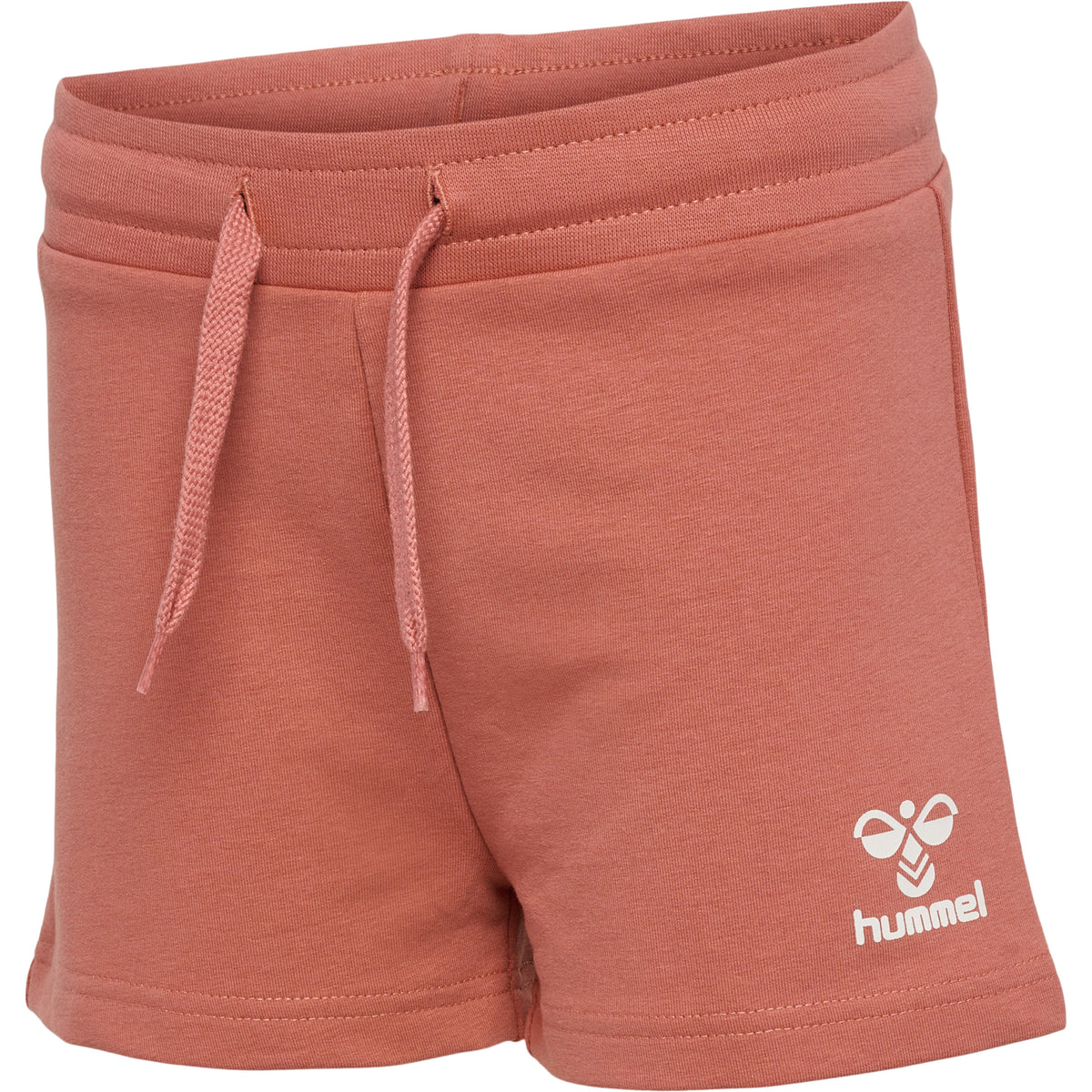 HUMMEL Nille Shorts Kind (canyon rose)