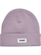 HUMMEL Knit Beanie Kind (sea fog)