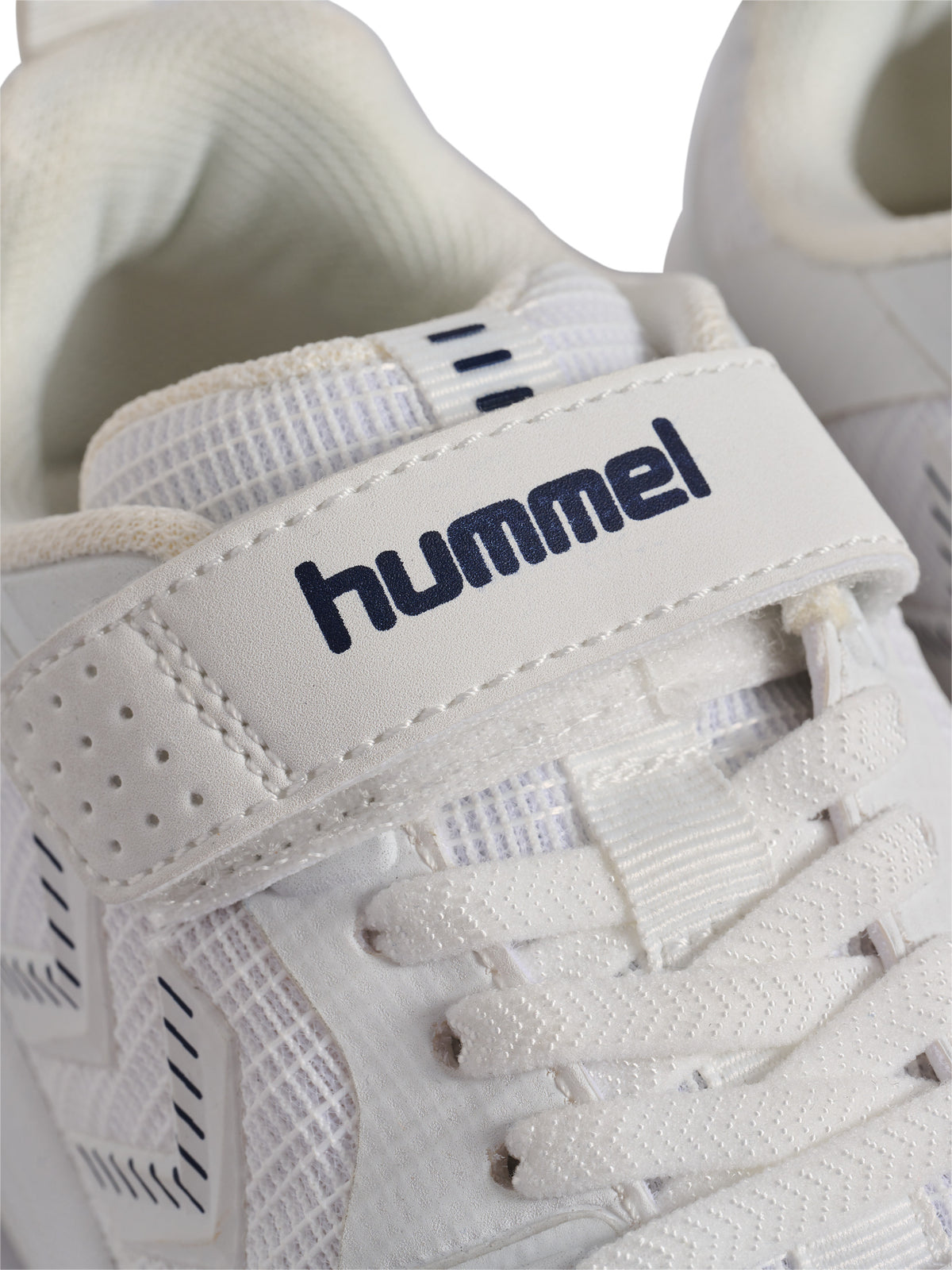 HUMMEL Piii Power Play Pro Vc Kind (bright white)
