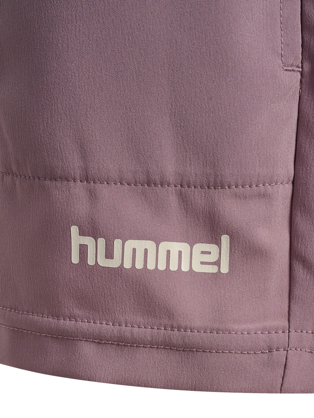 HUMMEL Sono Shorts Kind (elderberry)