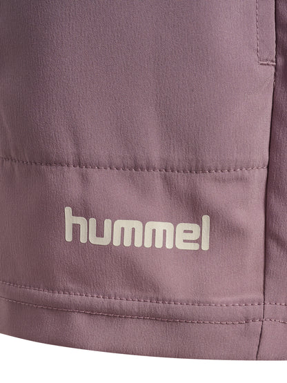 HUMMEL Sono Shorts Kind (elderberry)