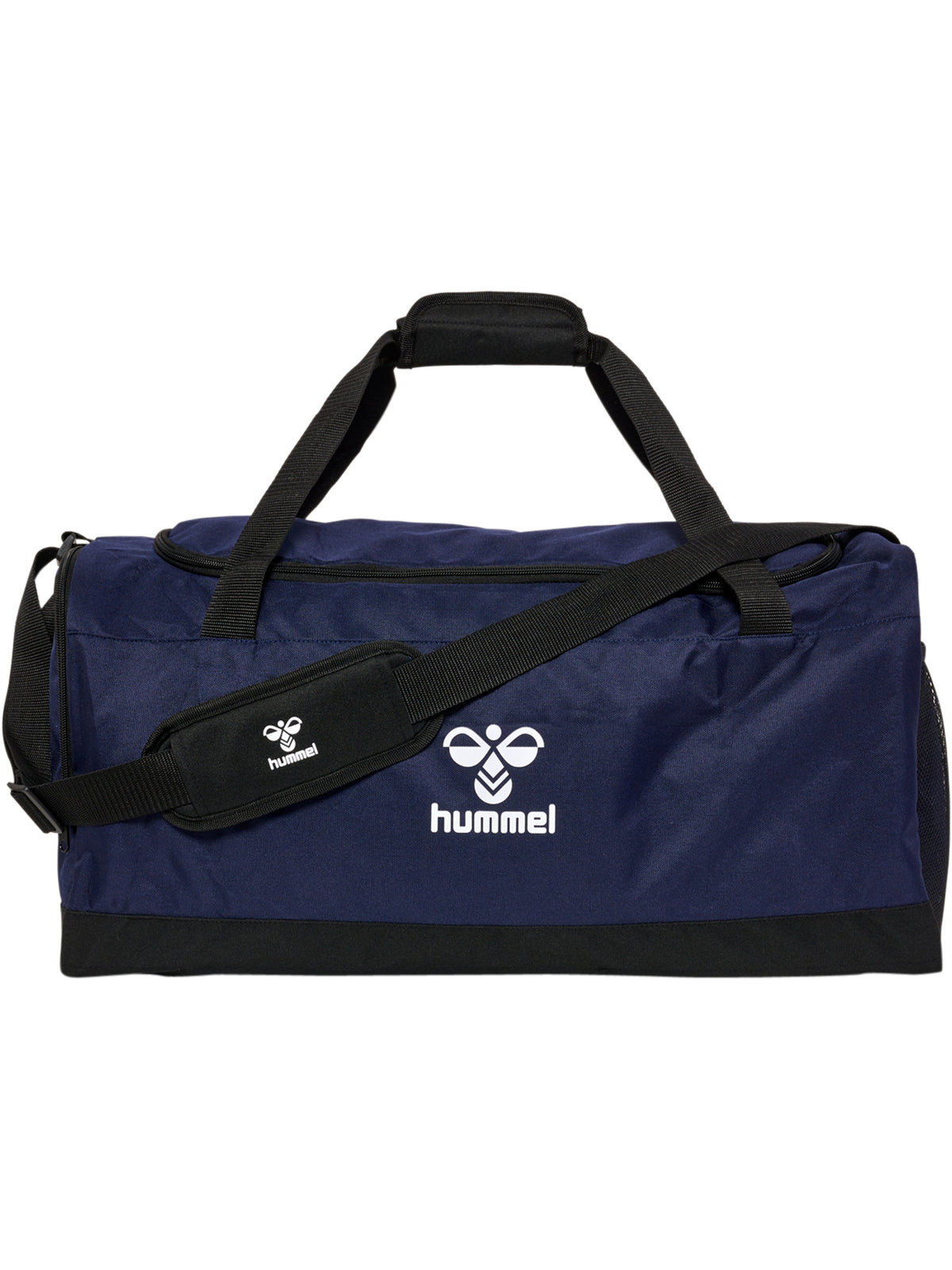 HUMMEL Core 2.0 Sports Bag (marine/black)