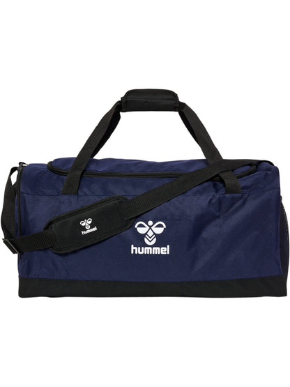 HUMMEL Core 2.0 Sports Bag (marine/black)